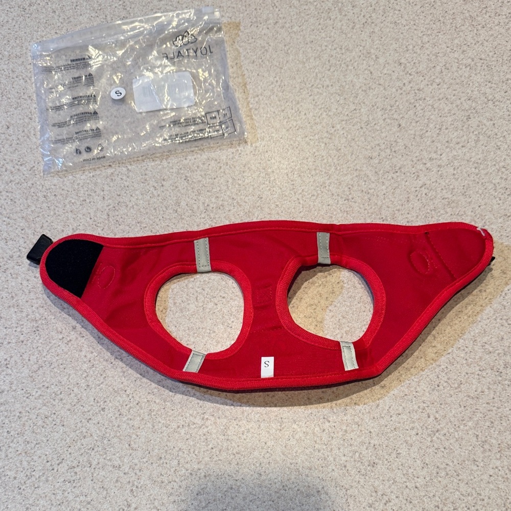 Joytale Step In Dog Harness - Picture 5 of 5
